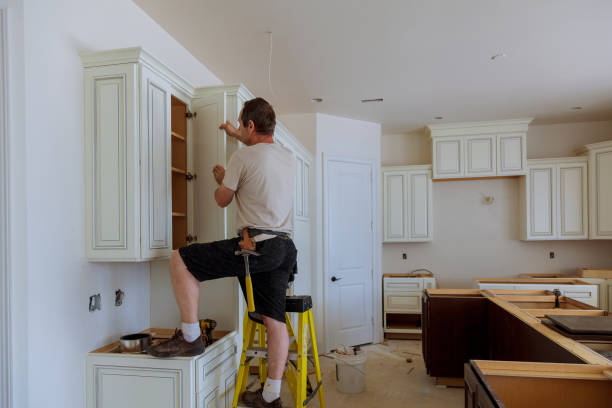 Licensed Open Concept Kitchen service in Norristown, PA - I E Kitchen