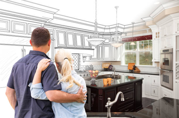 24/7 Emergency Open Concept Kitchen experts in Norristown, PA