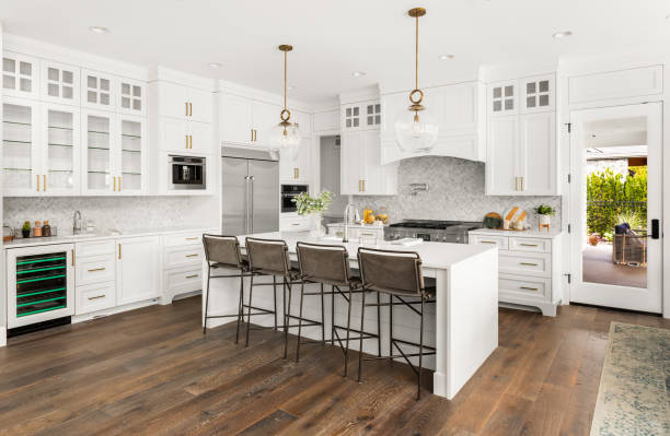 Reliable Appliance Installation contractor in Norristown, PA by I E Kitchen